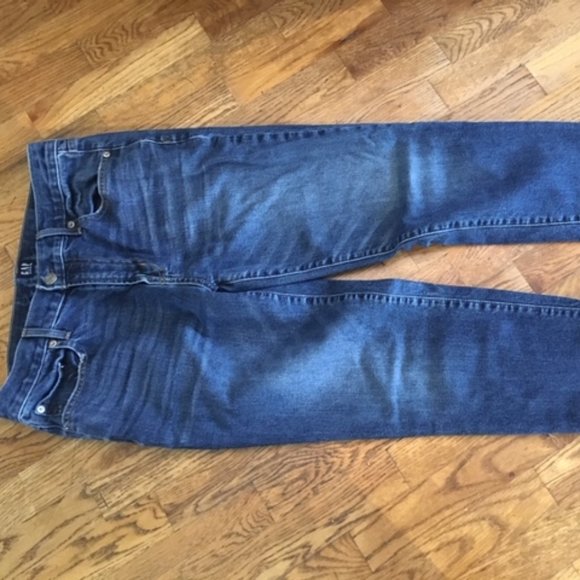 Gap Jeans - Picture 1 of 1